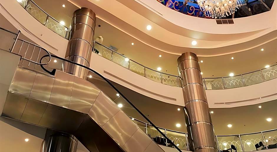 M Hotel Al Dana Makkah by Millennium