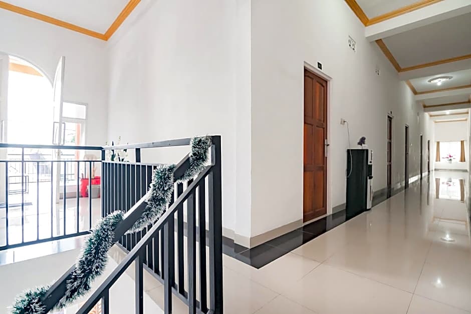 Urbanview Hotel Bundaran Besar Palangkaraya by RedDoorz