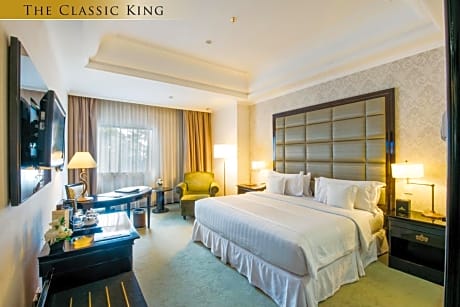 Classic King Room