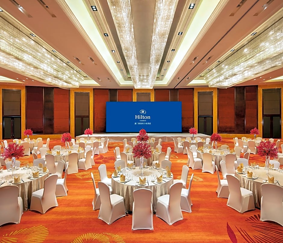 Hilton Xiamen