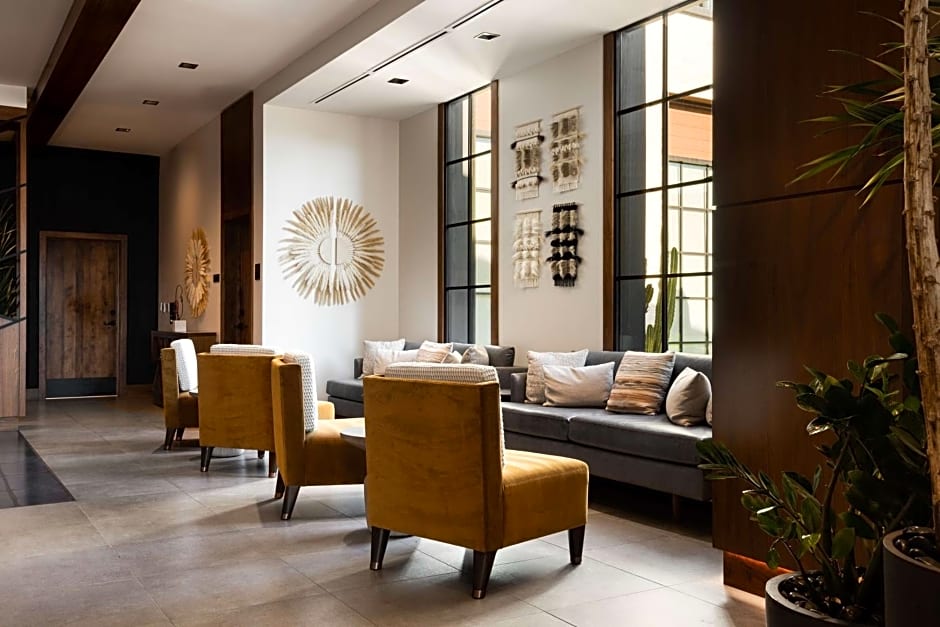 Senna House Scottsdale, Curio Collection by Hilton