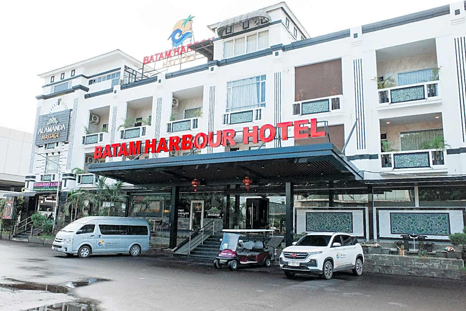 Batam Harbour Boutique Hotel & Spa
