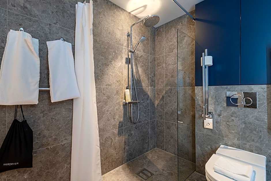 Unity Malmö - A Studio Hotel