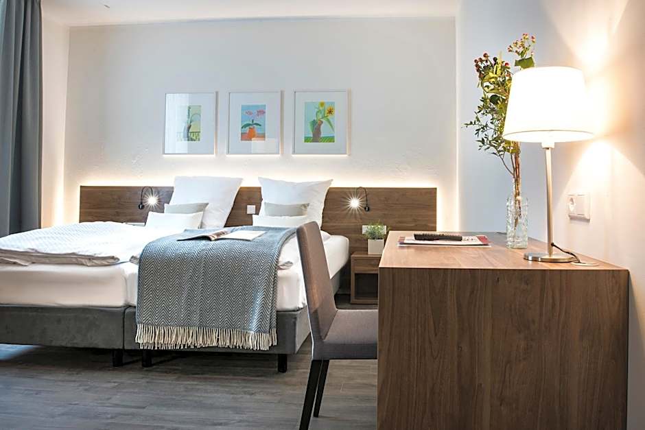 Alexianer Hotel am Wasserturm