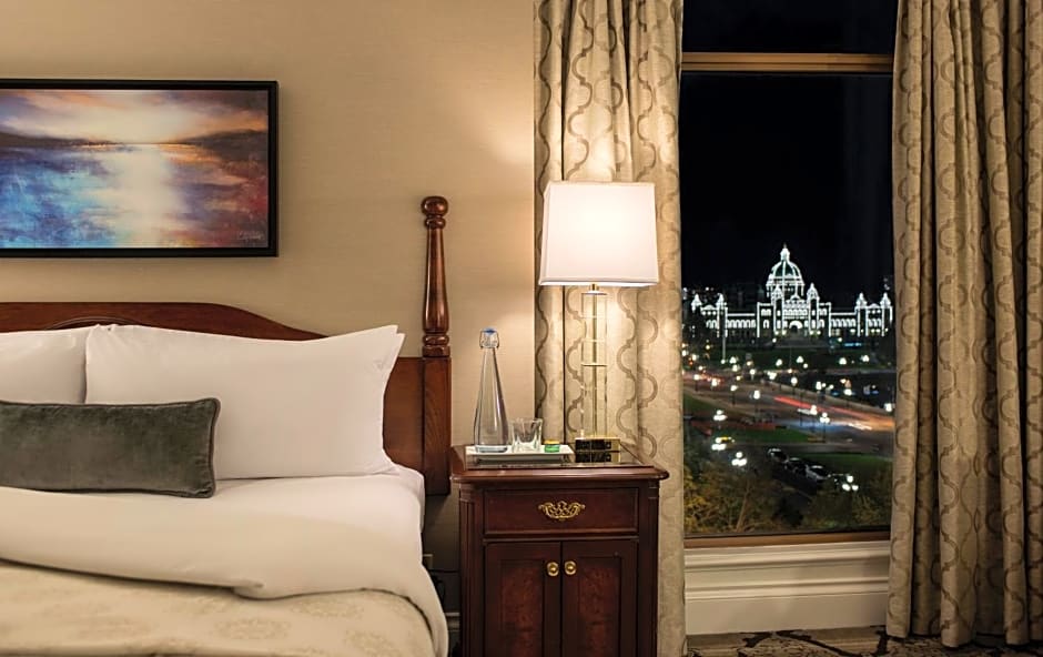 Magnolia Hotel & Spa