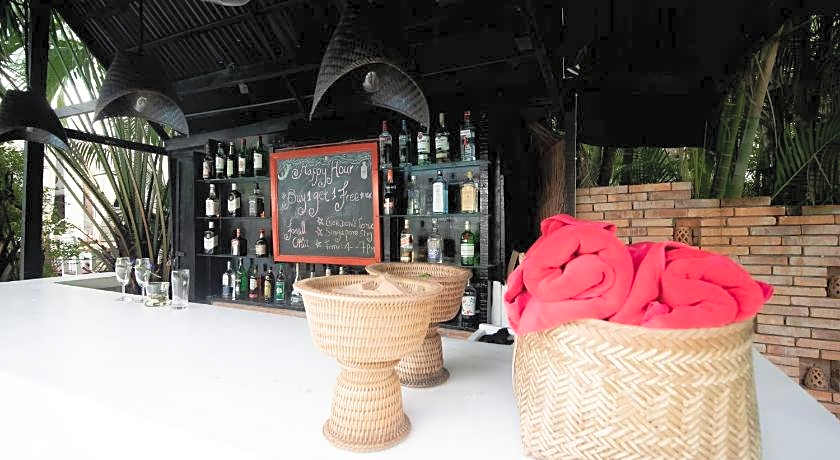 Maison Souvannaphoum Hotel