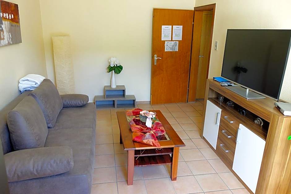 Hotel Haus Sonnschein