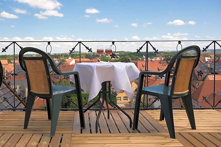 Schlosshotel zum Markgrafen