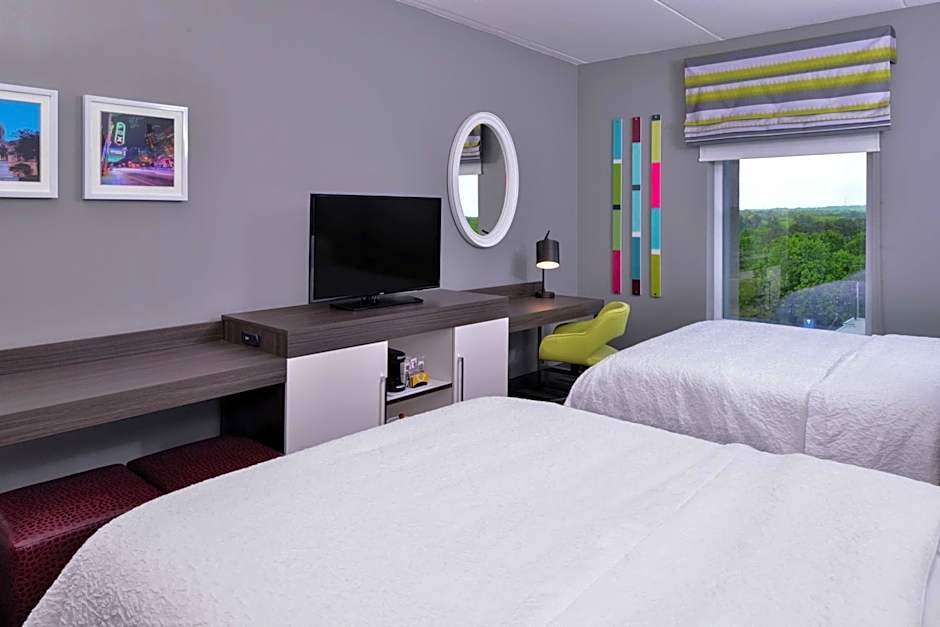 Hampton Inn & Suites Atlanta/Marietta