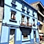 Pension Alver - El Refugio del Artista