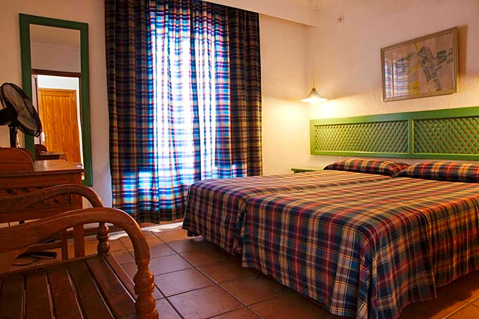 Apartamentos Agua Marina