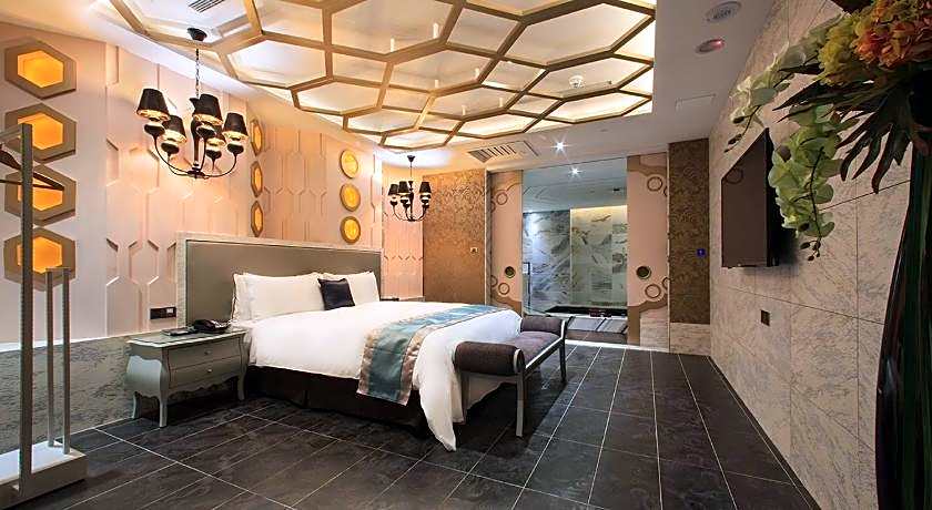 Norway Forest Leisure Motel