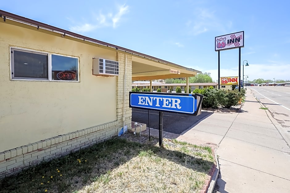 Route 66 Inn of Santa Rosa, NM