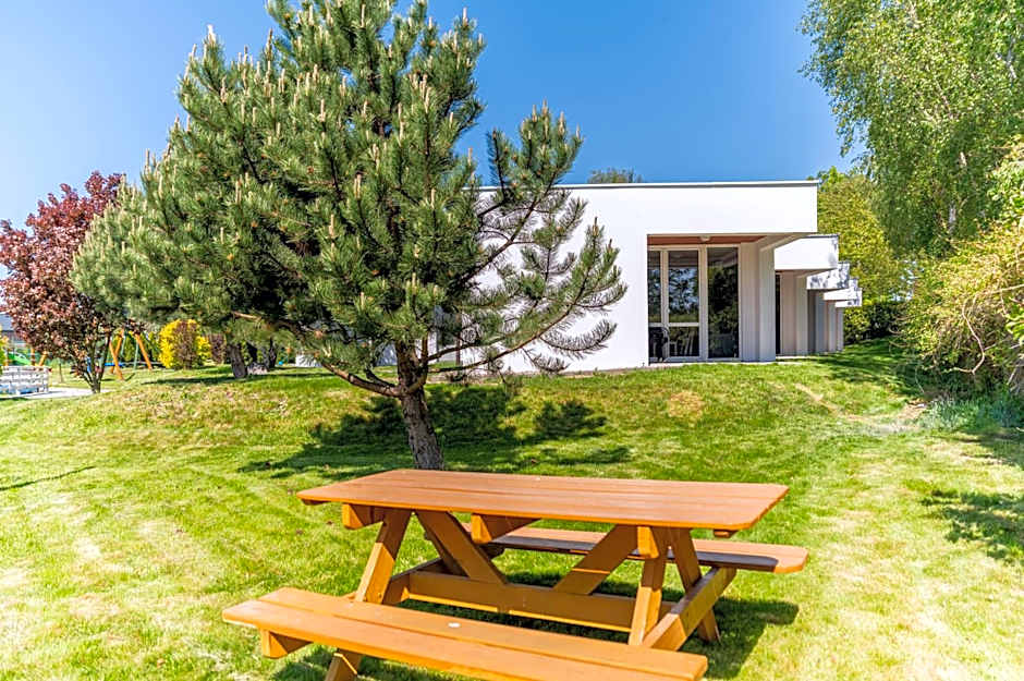 Ośrodek Wczasowy Boski Raj