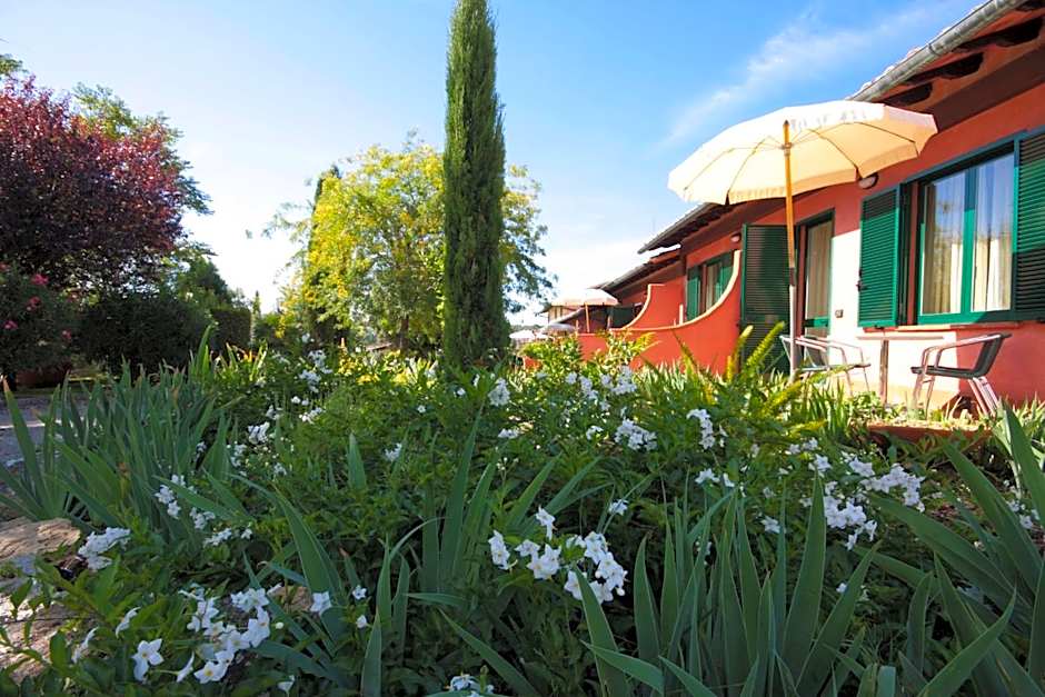 Casanova - Wellness Center La Grotta Etrusca