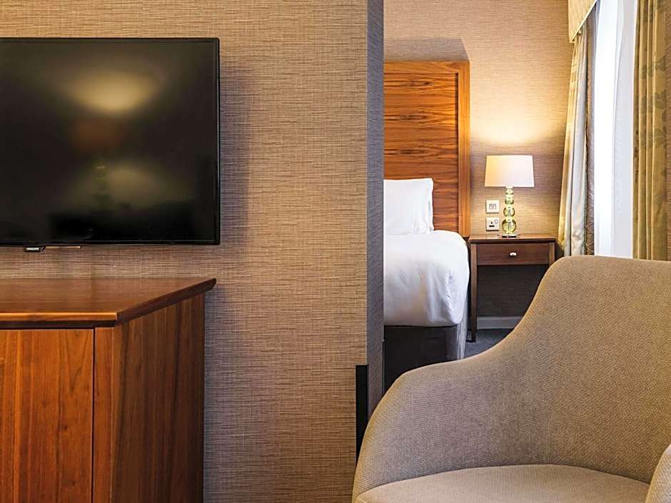 Mercure Exeter Southgate
