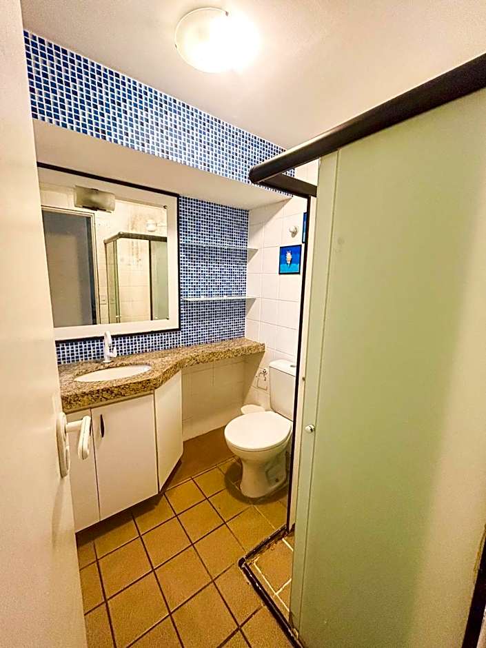 I-34: Apê com vista espetacular