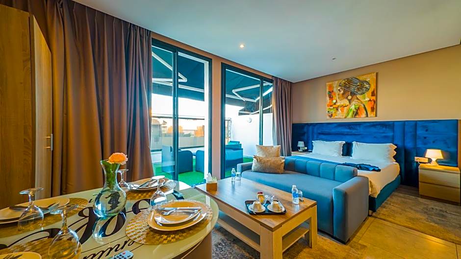 Atlas-Résidence by Rent-Inn