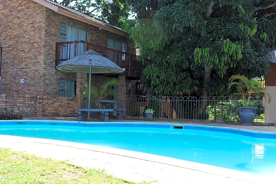 iLanga Lodge