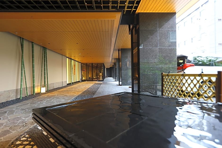 Onyado Nono Matsue Natural Hot Spring