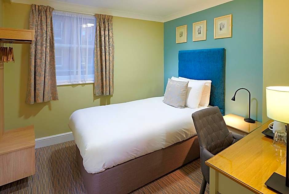 The Merchant's House, BW Signature Collection