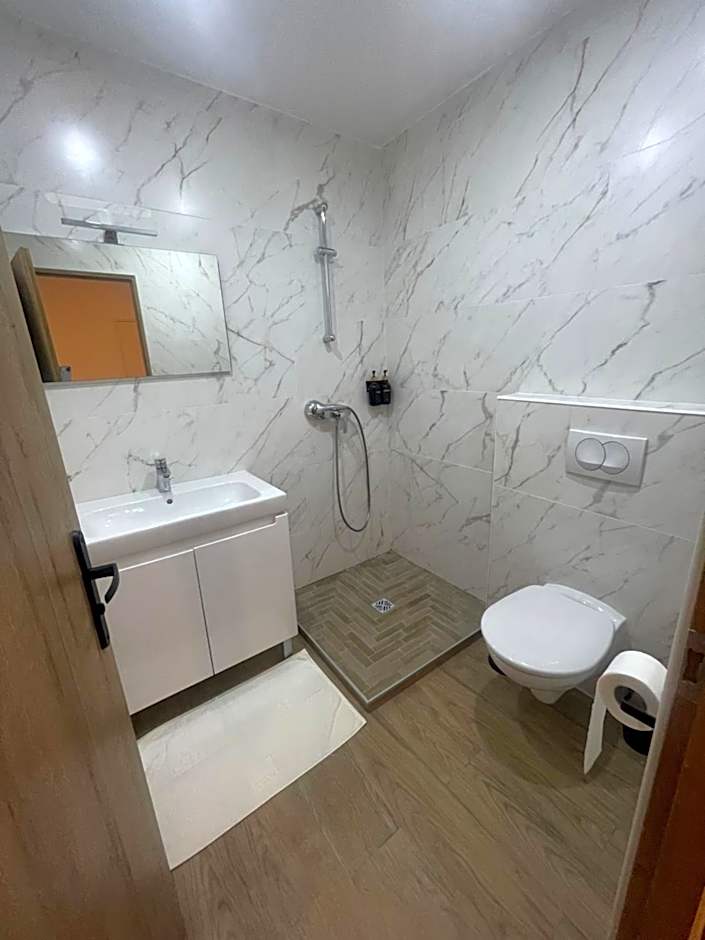 Hôtel du Parc Canal - Stade de France