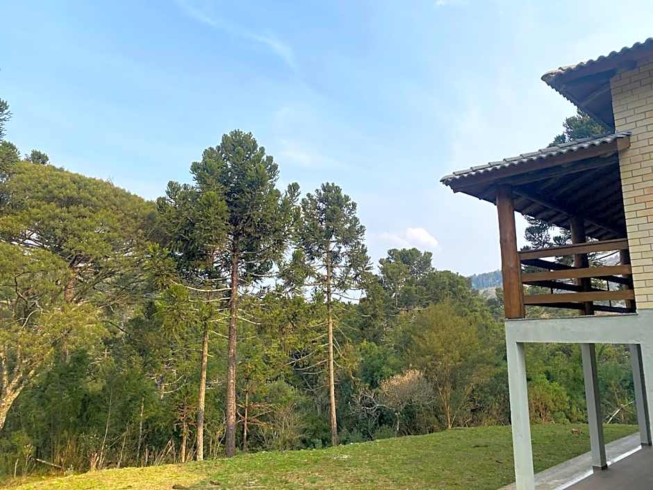 Pousada Rural Canto do Riacho