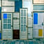 Doors Meidan Design Hotel