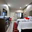 Americas Best Value Inn and Suites IAH Airport North