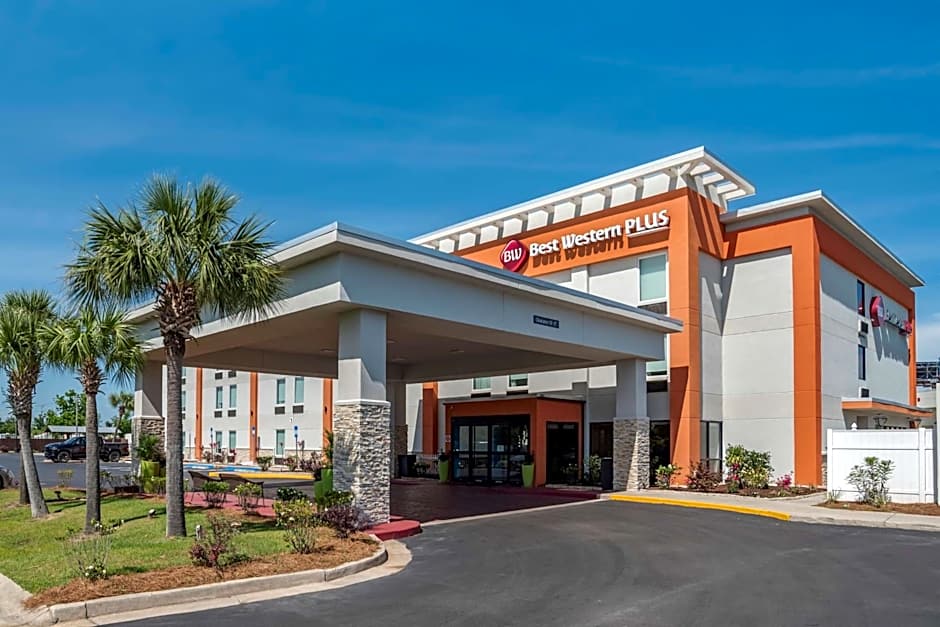 Photo 1 of 29 of Best Western Plus Panama City Hotel