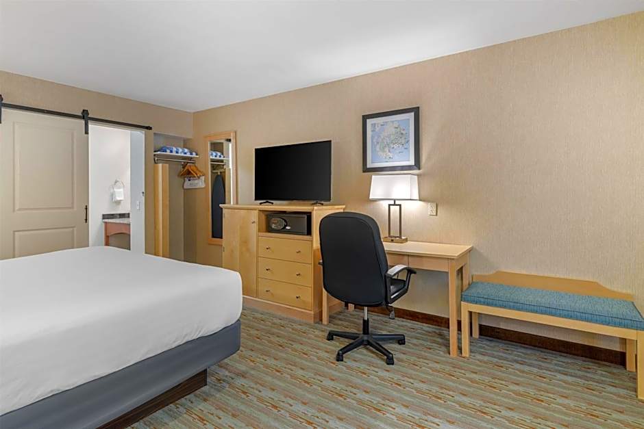 Best Western Acadia Park Inn