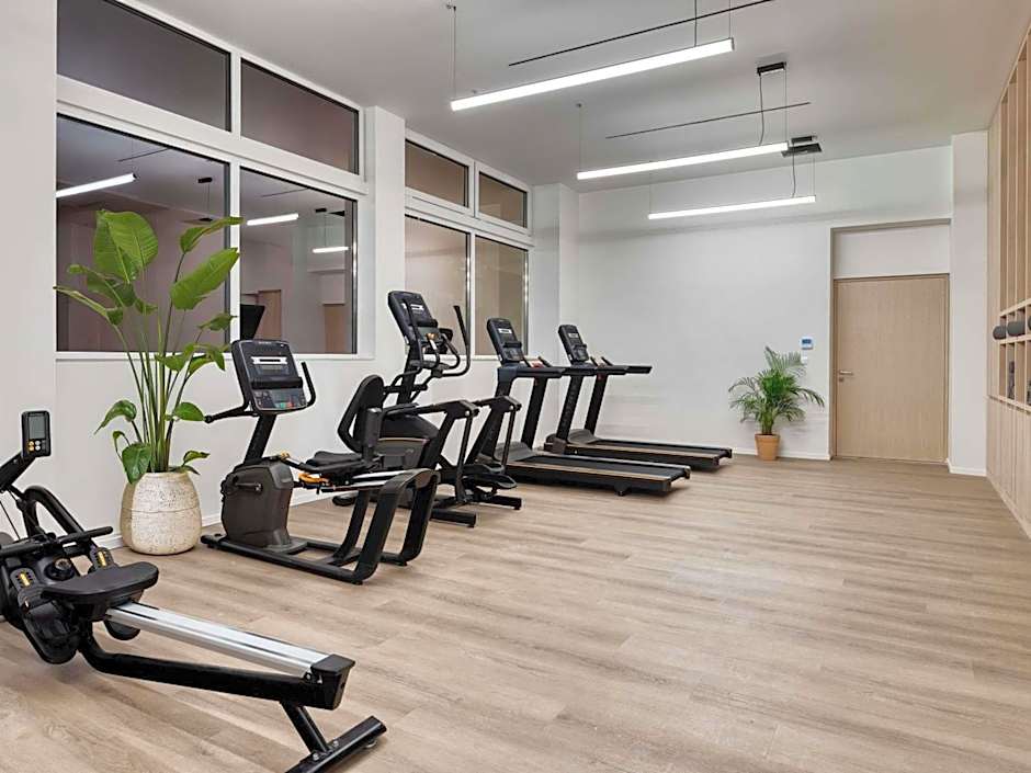 Mercure Patras Astir