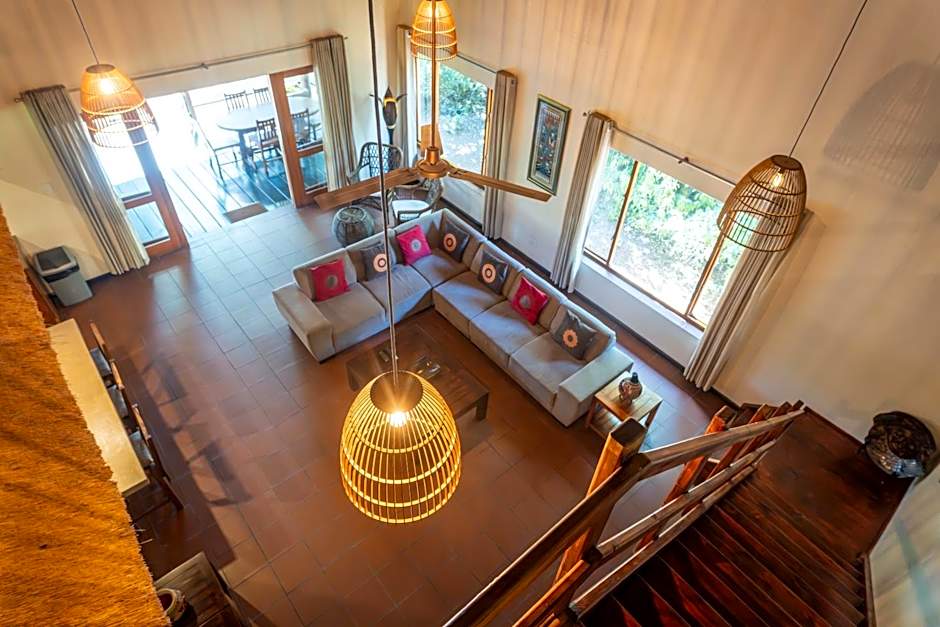 Bush Villas on Kruger