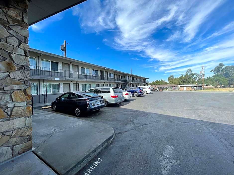 Motel 6 Hermiston OR Umatilla