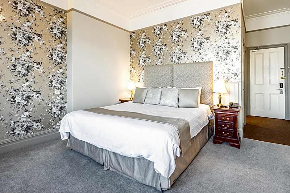 Best Western Walton Park Hotel