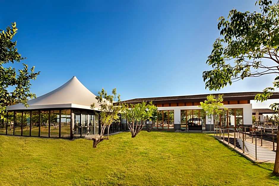 Setai Sea Of Galilee