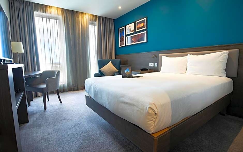 Hampton By Hilton Stockton On Tees