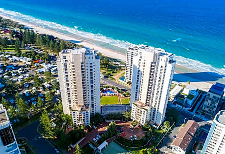 Xanadu Resort