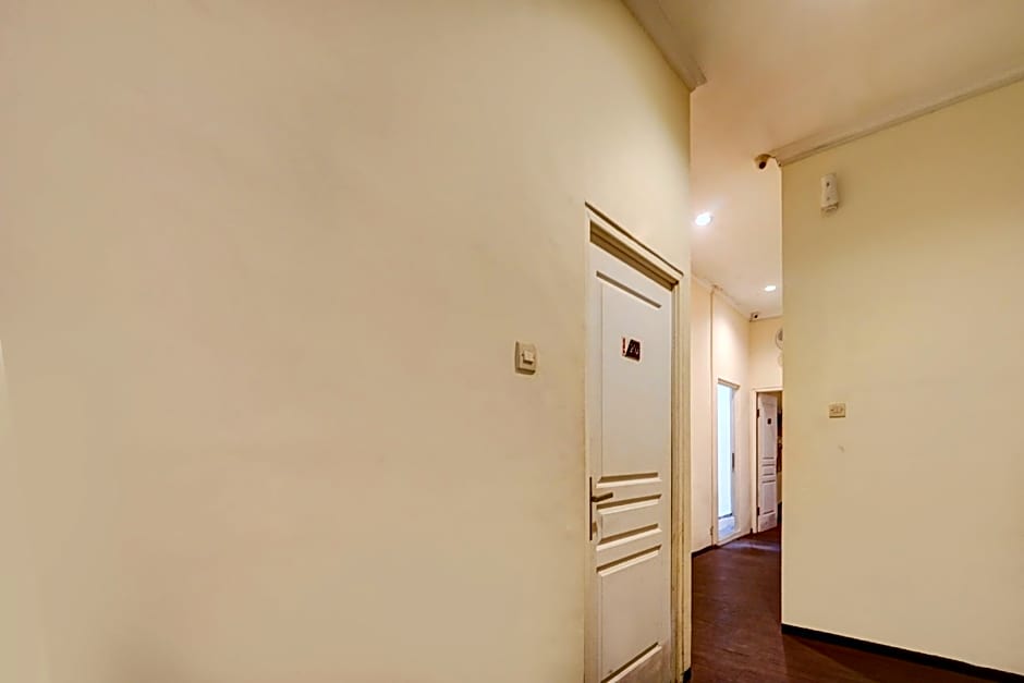 SPOT ON 93014 Griya Nautika Sukodono