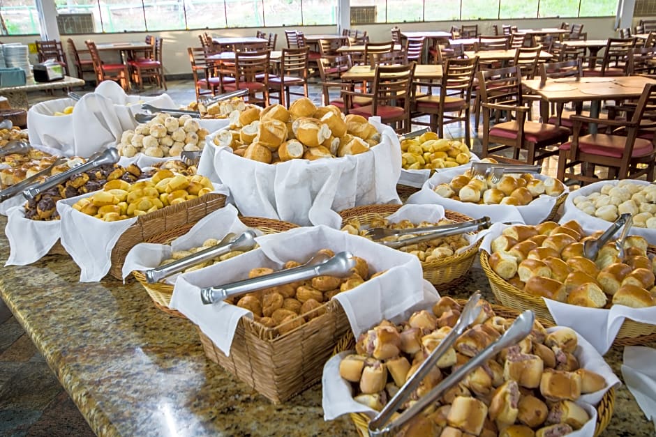 Hotel Vilage Inn All Inclusive Pocos de Caldas