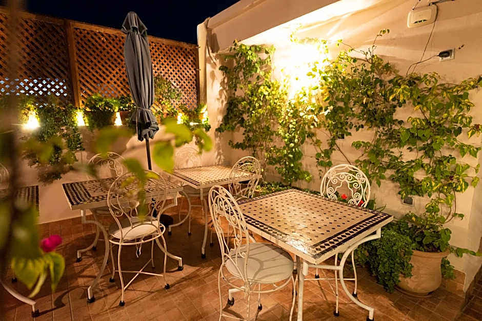 Riad Dar Salam Palm - Guest Choice Award 2024