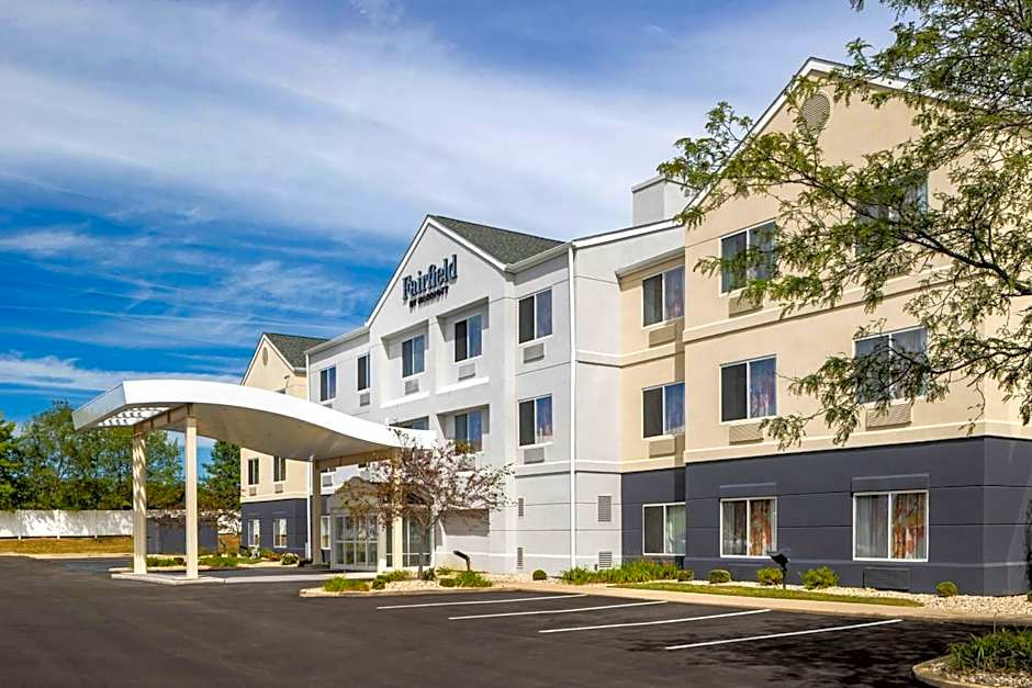 Fairfield Inn by Marriott Richmond