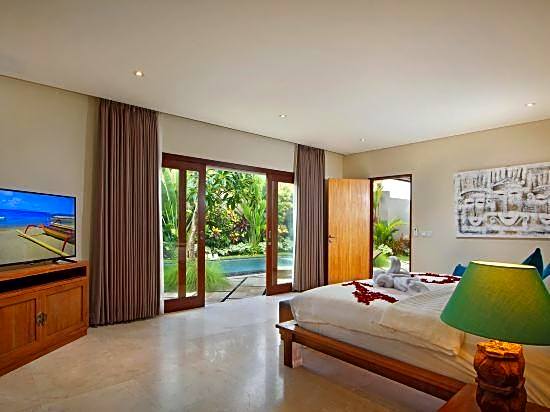 Desa Di Bali Villas
