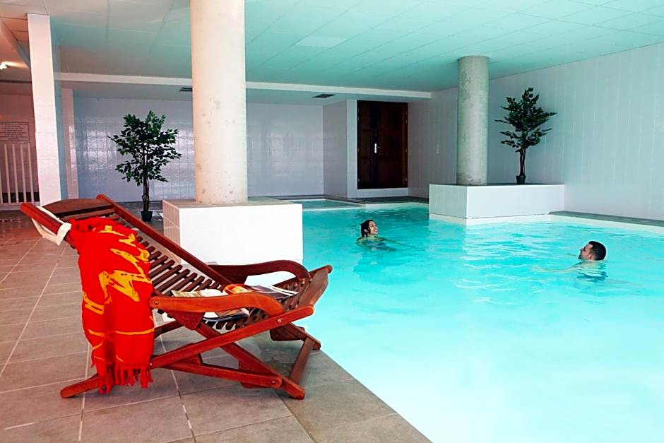 Résidence Goélia Les Chalets Du Belvédère