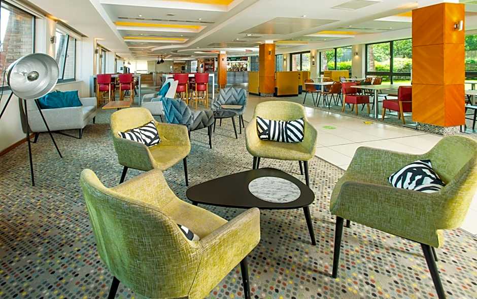 ibis Styles Birmingham Airport NEC