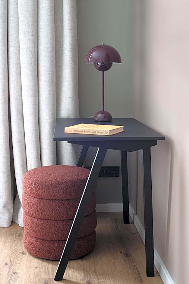 Villa Waldperlach by Blattl