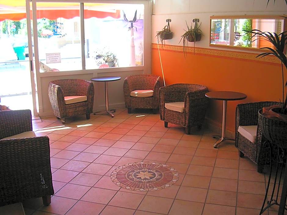 Hotel VistaMare Viserba