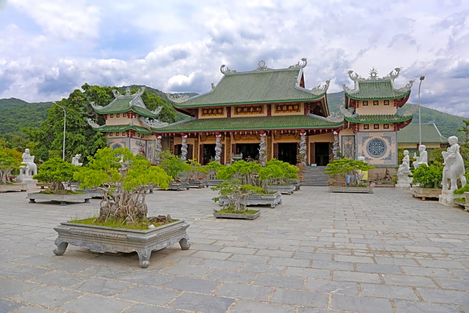 Dai Long Hotel Da Nang