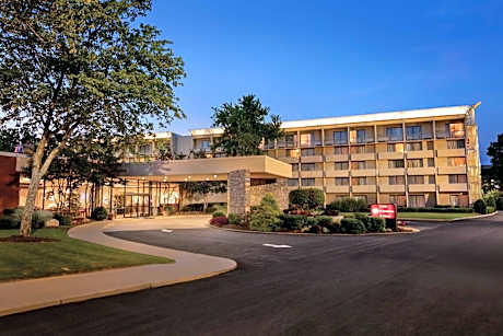 DoubleTree By Hilton Hotel Atlanta Ne/Northlake
