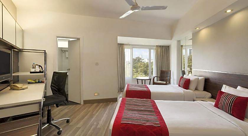 Regenta Place Bangalore, Cunningham Road